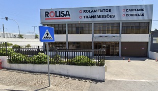 ROLISA - Nova loja Online