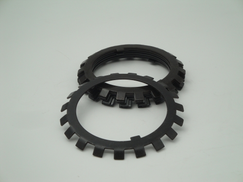 ARRUELAS MB 07             ISA