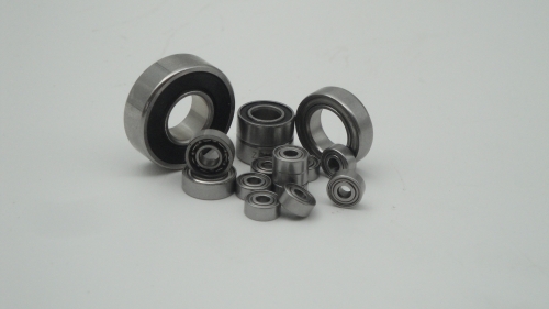 ROL. MR 105 2Z S.S.-INOX   ISA