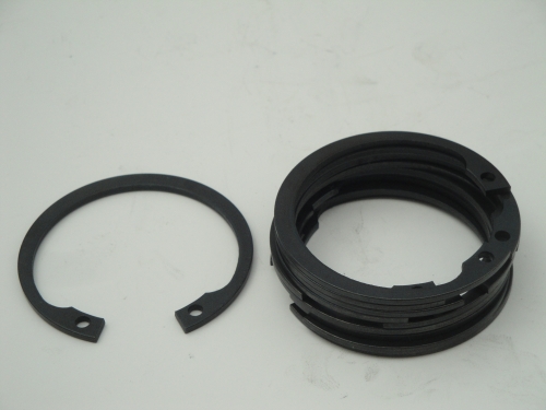 FREIOS DIN - 471-107X4,0   ISA
