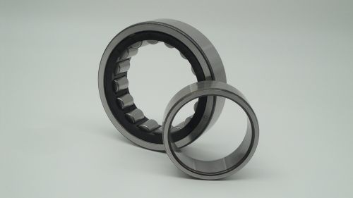 ROL. NU 203 ECP            SKF