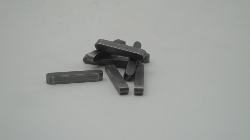 CHAVETA DIN 6885A 8X7X40   ISA