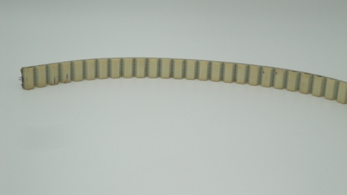 COR. CINC. POL.  L 050     ISA