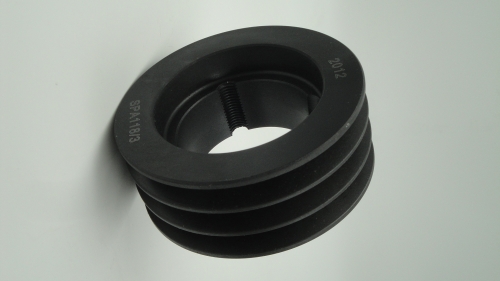 POL.TRAP.SPC  190- 3 B2517 ISA