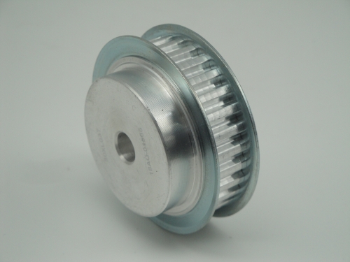 POL DNT 10 XL 037 - 2F AL  ISA
