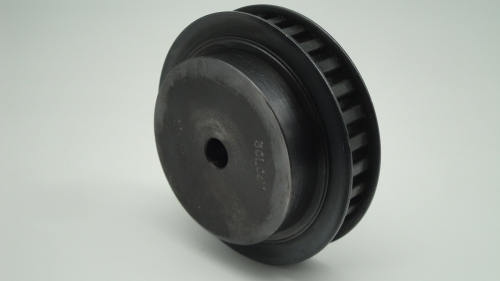 POL DNT 10  L 050 - 2F AC  ISA