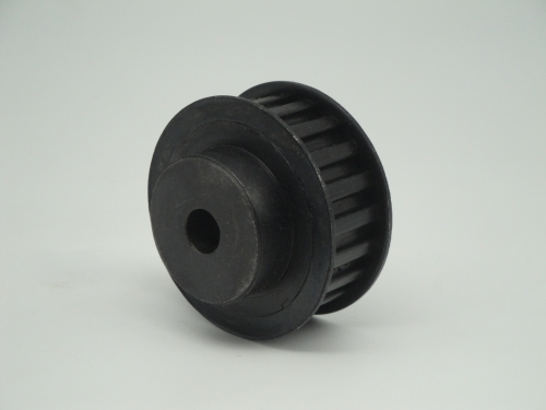 POL DNT 11  L 075 - 2F AC  ISA