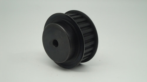 POL DNT 11  L 100 - 2F AC  ISA