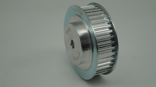 POL DNT 27 AT  5 16-2F AL  ISA