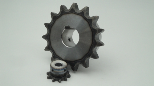 CARR.10B-1 Z 21 D-25(HRc50)ISA