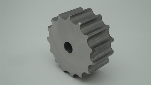 CARR.24B-1 Z  21 TG-F=25H7 ISA