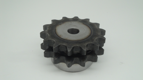 CARR.12B-2 Z  38(HRc50)    ISA