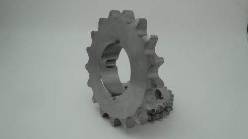 CARR.06B-1 Z21 B1008       ISA