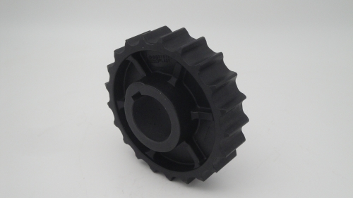 CARRETO  S0042140-DF-40MM ISA-