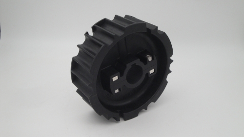 CARRETO  R1042140-DF-40MM ISA-
