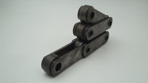 CORR.TRANS. NO. 500=50MM   ZMC